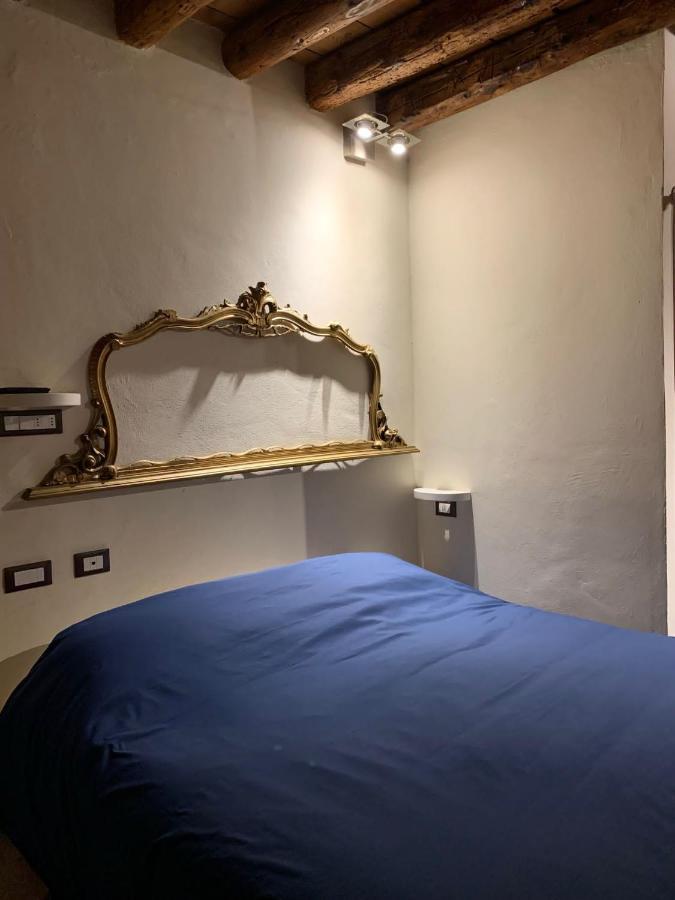 帕多瓦 La Casetta Molin酒店 外观 照片